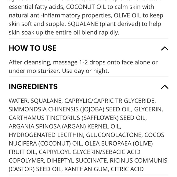 Julep What Your Skin Needs - Picture 4 of 4